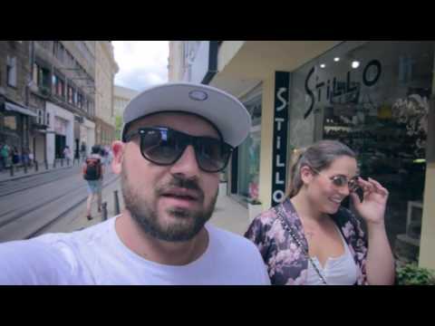 Bashmotion Vlog 122 - бронирана женска кола?