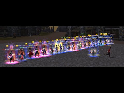 INTIFA ALLSTAR vs songeyce LONCA SAVAŞI [KOMUTLU]