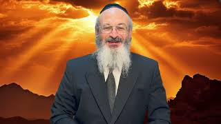 הרב שלום פרל | פרשת במדבר - מה הקשר בין פרשת במדבר לחג השבועות