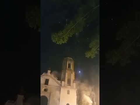 Celebrando sus 244 añitos mi pueblito GIGANTE HUILA