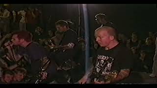 Good Riddance - Fertile Fields (Exposed! 1994 - 1999) {16:9} 50fps