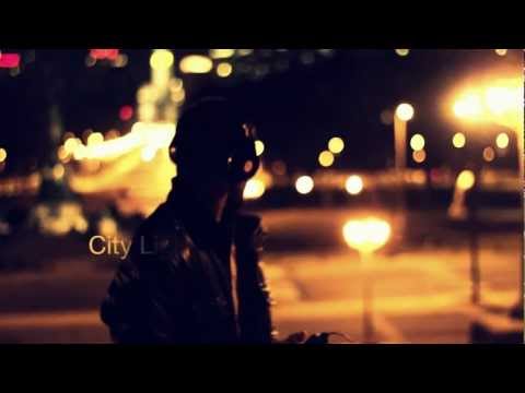 City Lights - Josh Adam