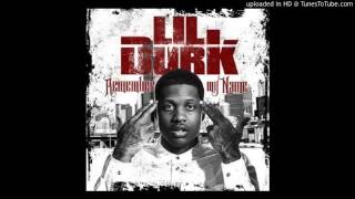 Lil durk-Higher