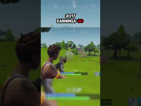 Fortnite Album Covers 😂