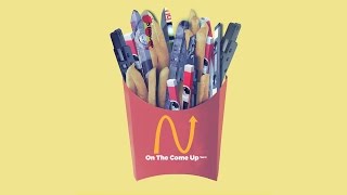 Michael Christmas - Free My Back (On The Come Up)