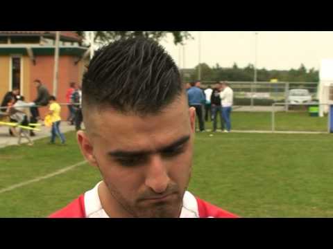 Interview Haluk Aydogan (Turkse Kracht) - 18 september 2012