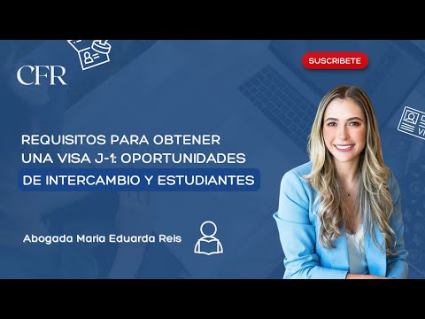 Explorando la Visa J-1: Descubre Oportunidades para Visitantes de Intercambio y Estudiantes