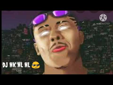 festinha e mister Dan😎