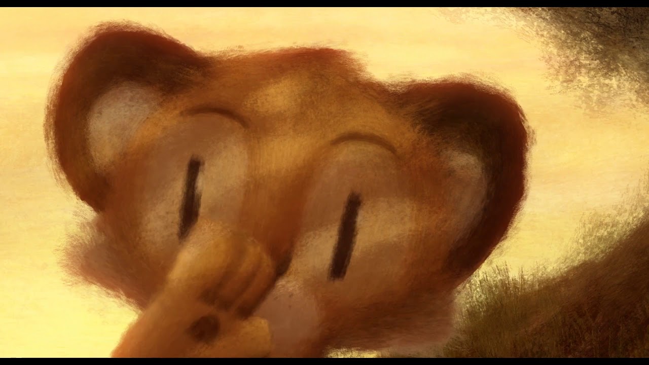 A Tiger with No Stripes (CICFF Official Selection)