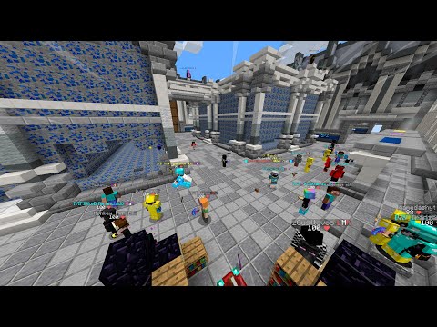 Servidor de Minecraft StarDix - Minecraft Survival Server IP