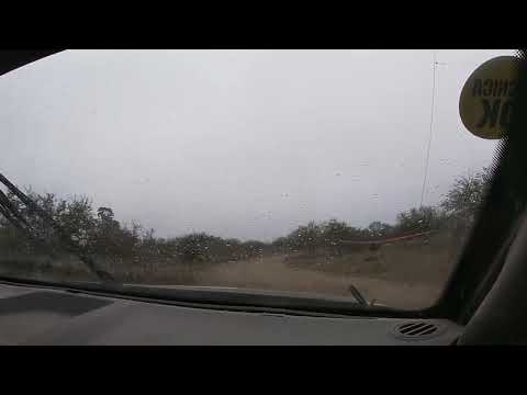 Rally Entrerriano 2026 - 3ra Fecha - Concepción del Uruguay - PE 8