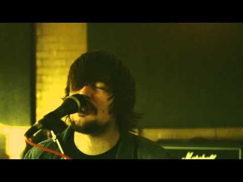 Steel Trees - Radiation Man [Official Video]