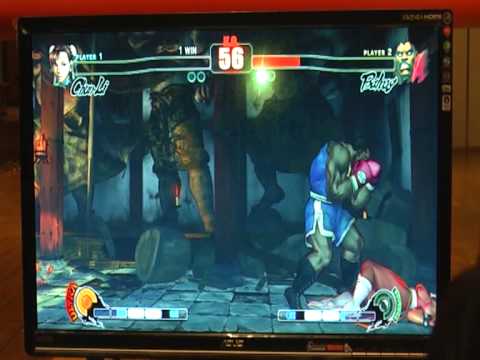 Skatan Milla (Ch) vs Gootecks (Ba) - SWE vs ENG 6v6 match 5 #SF4