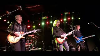 April Wine - Shotdown (Blue Note, Cincinnati OH 9/15/23) Live