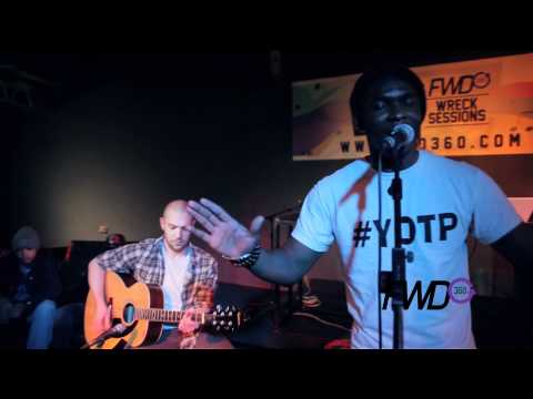 FWD360.com - Wreck Sessions - G.R.E.Ed.S - "Rush"