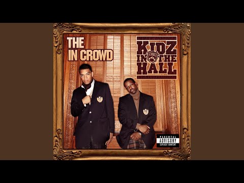 Drivin' Down the Block (Low End Theory)