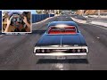 1964 Chevrolet Impala SS [Add-On | Extras | Tuning | LODs | Template] 4