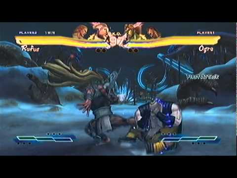 Mr. K (RU/ST) vs Duggish (OG/RY) - Grand Finals - SFxT - Thursday at GameClucks - GCFGL  Week Two