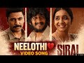 sirai - Neelothi Video Song |Vikram Prabhu|L K Akshay Kumar| Justin Prabhakaran|Suresh R | 7 Screen