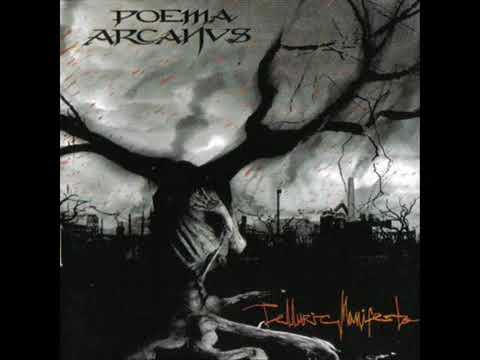 Poema Arcanus - Telluric Manifesto (Full Album 2005)
