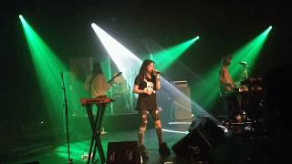 Kero Kero Bonito - Make Believe LIVE Southbank Centre, London, 9 August 2019