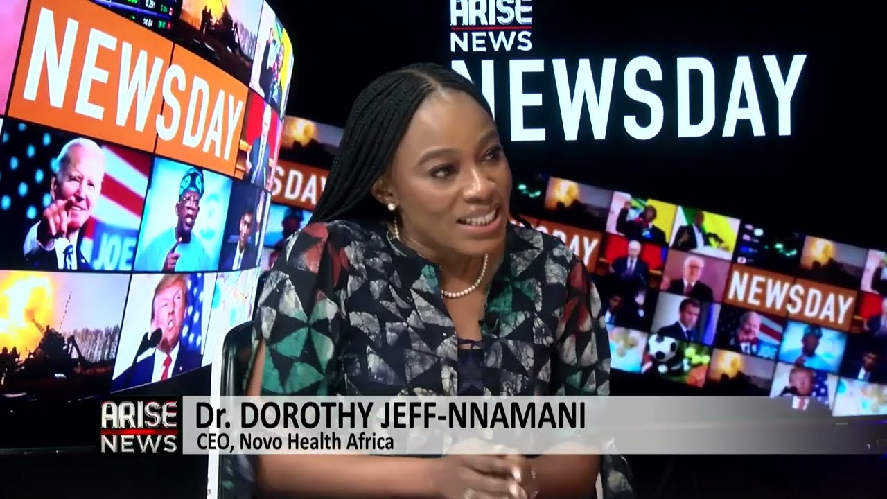 Challenges to Basic Healthcare in Nigeria