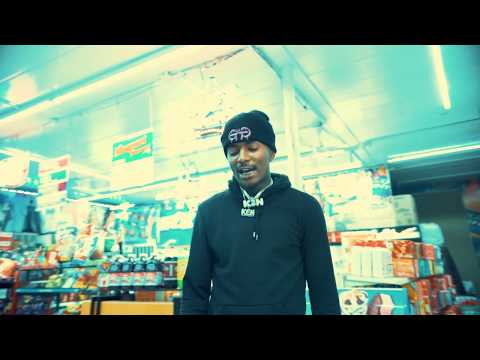 Know It's Wrong - Lahken feat. Kilo Santana | shot by Cash Jundi