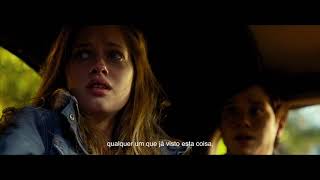 Jeepers Creepers 3 TRAILER PT video