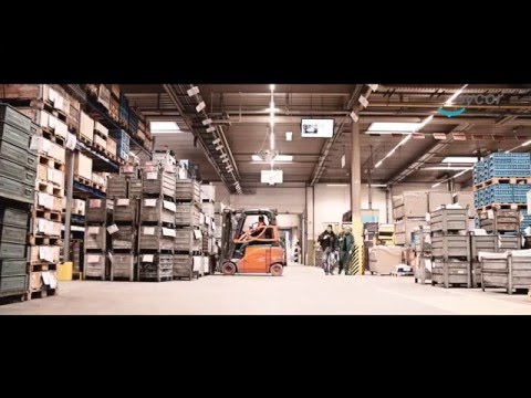 SAP ERP Einführung bei WHW Hillebrand GmbH & Co. KG