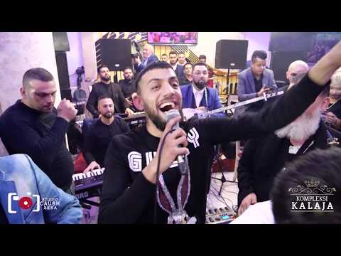 Batalioni B13 - Tallava Kolazh LIVE - Kompleksi Kalaja 2019