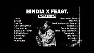 Download lagu HINDIA x FEAST FULL ALBUM | TANPA IKLAN 1 JAM mp3 Download lagu HINDIA x FEAST FULL ALBUM | TANPA IKLAN 1 JAM mp3