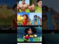 Shiva And His Friends Shivacartoon Shiva Rudra Shorts Trending