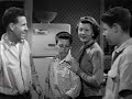 The Adventures Of The Nelson Family 1952 66 The Boy S Paper Route
