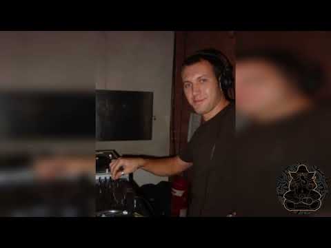 Marco Carola @ Jaiss Disco- Empoli, Italy- January 2001