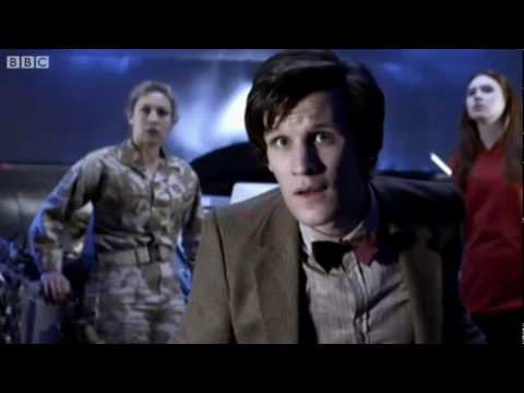 afbeelding Doctor Who: Series 5 Preview - BBC One