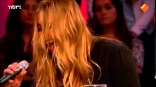 Anouk - Looking For Love (from &quot;Paradise And Back Again&quot;) [Live @ College Tour]