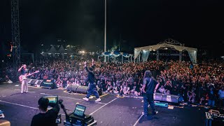 Download lagu ADA Band - Pemain Cinta (Live HUT Jombang 2025) mp3