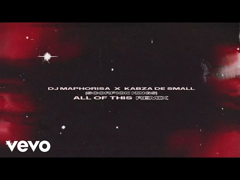 Jorja Smith - All of This (Scorpion Kings Remix)