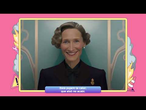 LILDAMI - QUE AIXÒ NO ACABI