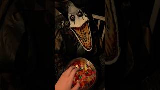 Trick Or Treat FAIL !! #halloween #horror #scary
