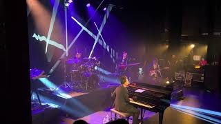Peter Cincotti - 2026-03-30 - Killer on the Keys - Le Trianon