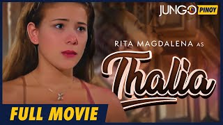 Download lagu Thalia | Rita Magdalena | Gloria Sevilla | Full Tagalog Drama Movie mp3