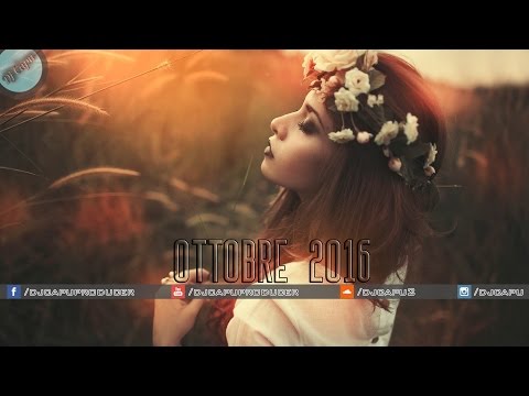 Selection House Commerciale - Ottobre 2016 - Dj Capu