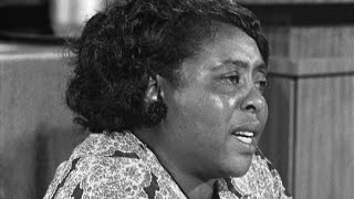 LOU HAMER 1964