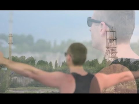 KNS - Dzięki za życie jakie mam ft. Marlena Patynko, Gajdzik, Skuderia (prod.Bosk Dżelski)(VIDEO)