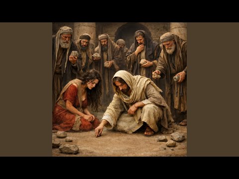 A Primeira Pedra Não Lançou - Vidas Para Cristo