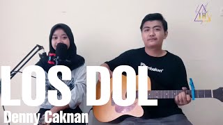 Download lagu LOS DOL - COVER TINI (DENNY CAKNAN) mp3 Download lagu LOS DOL - COVER TINI (DENNY CAKNAN) mp3