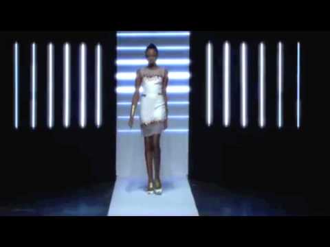 Maxime Simoens spring 2012 couture