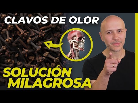 ¡MILAGRO EN CLAVOS DE OLOR! BENEFICIOS IMPACTANTES PARA TU SALUD | Dr. Carlos Jaramillo