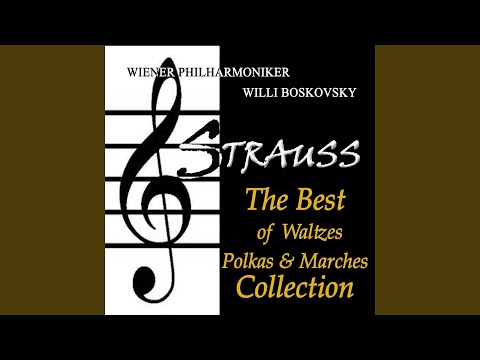 Geschichten aus dem Wienerwald, Op. 325